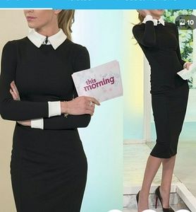 💗Professional work dress👗